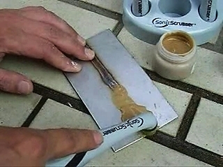 �d���u���V�Ńu���b�V���O